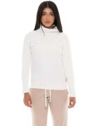 Leone 1947 Îmbracaminte Woman Tourtle Collar Warm Touch