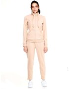 Leone 1947 Îmbracaminte Woman Tracksuit Full Zip Chic Boxing