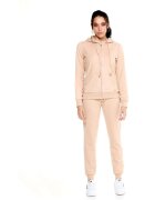Leone 1947 Îmbracaminte Woman Tracksuit Full Zip Chic Boxing