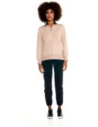 Leone 1947 Îmbracaminte Woman Tracksuit Full Zip Leisure