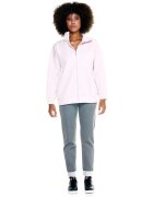 Leone 1947 Îmbracaminte Woman Tracksuit Greyss