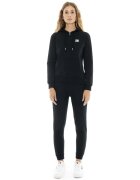 Leone 1947 Îmbracaminte Woman Tracksuit Silver