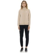 Leone 1947 Îmbracaminte Woman Tracksuit Silver