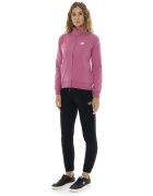 Leone 1947 Îmbracaminte Woman Tracksuit Silver
