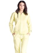 Leone 1947 Îmbracaminte Woman Tracksuits Basic 1947