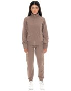 Leone 1947 Îmbracaminte Woman Tracksuits Chic Tones