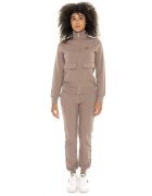Leone 1947 Îmbracaminte Woman Tracksuits Chic Tones