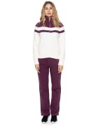 Leone 1947 Îmbracaminte Woman Tracksuits Never Without