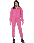 Leone 1947 Îmbracaminte Woman Tracksuits Pearl