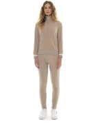 Leone 1947 Îmbracaminte Woman Tracksuits Relaxed