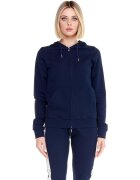 Leone 1947 Îmbracaminte Woman Tracksuits Sparkly