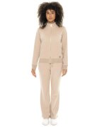 Leone 1947 Îmbracaminte Woman Tracksuits Warm Touch