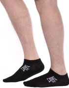 Leone 1947 Lenjerie intimă Ghost Socks 3 Pairs