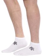 Leone 1947 Lenjerie intimă Ghost Socks 3 Pairs