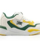 Leone 1947 Pantofi Boy Shoes Pre School Super
