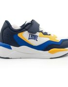 Leone 1947 Pantofi Boy Shoes Pre School Super