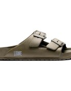 Leone 1947 Pantofi Men's Slides Ischia