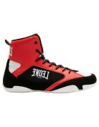 Leone Pantofi Chaussures de boxe Premium