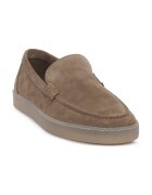 Lerros Pantofi 318 TAUPE