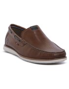 Lerros Pantofi CHESTNUT