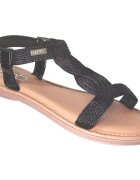Les Petites Bombes Pantofi Della j