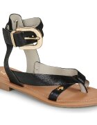 Les Petites Bombes Pantofi FIRMA