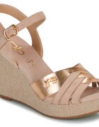 Les Petites Bombes Pantofi ISALINE