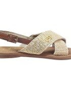 Les Petites Bombes Pantofi Ivanne