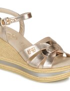 Les Petites Bombes Pantofi LEANA