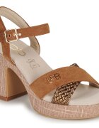 Les Petites Bombes Pantofi LORENA