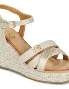 Les Petites Bombes Pantofi LUNA