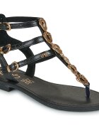 Les Petites Bombes Pantofi NICOLE