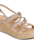 Les Petites Bombes Pantofi NIZA