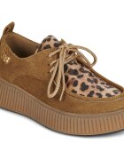Les Petites Bombes Pantofi PELINE