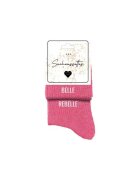 Les Sachoussettes Lenjerie intimă Belle-rebelle