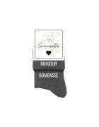 Les Sachoussettes Lenjerie intimă Bonjour-bombasse