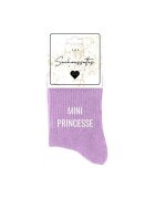 Les Sachoussettes Lenjerie intimă Mini princesse
