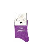 Les Sachoussettes Lenjerie intimă Team connasse