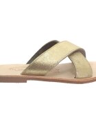 Les Spartiates Phoceennes Pantofi Cassou