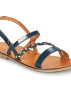 Les Tropeziennes par M.Belarbi Pantofi BATRESSE