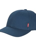 Levi's Accesorii textile CLASSIC TWILL RED CAP