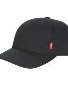 Levi's Accesorii textile CLASSIC TWILL REDL CAP