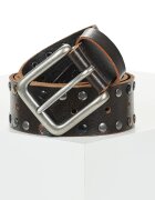 Levi's Accesorii textile MARCO RIVETED INFINITY BELT