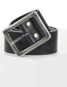 Levi's Accesorii textile MASON CENTERBAR BELT