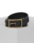 Levi's Accesorii textile RECTANGLE BUCLKLE