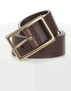 Levi's Accesorii textile RECTANGLE BUCLKLE