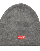 Levi's Accesorii textile RED BATWING EMBROIDERED SLOUCHY BEANIE