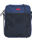 Levi's Genti DUAL STRAP NORTH-SOUTH CROSSBODY