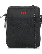 Levi's Genti DUAL STRAP NORTH-SOUTH CROSSBODY