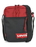 Levi's Genti MINI CROSSBODY SOLID (RED BATWING)